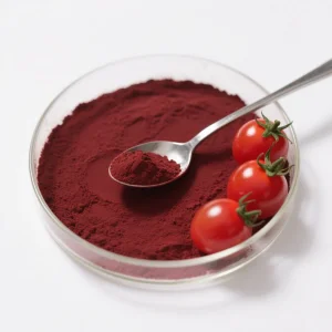 Suplementos de Fertilidade Masculina e Saúde da Próstata com Extrato de Tomate, Suporte para a Pele e Antioxidantes