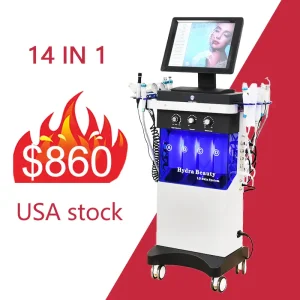 Custom hydra beauty microdermabrasion diamond peeling machine Exporter, Manufacturers