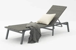 Yoga Pool Furniture