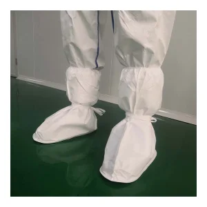 Surgical Isolation Shoe Cover