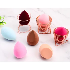 Latex Free Makeup Blender Sponge Ultra Soft Texture