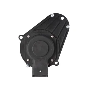 Customized Steering Wheel Sensor Components in Injection Molded Material
