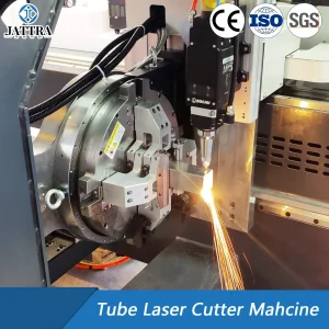 Tube Laser Cutting Machine