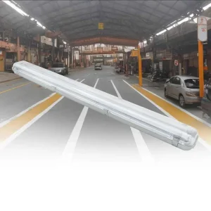 Luz Linear Tri-Proof 1.2m