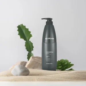 Uzbekistan Premium Menthol Shampoo