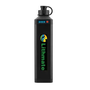 Electric Fishing Reel Battery