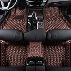 Wholesale Custom Car Floor Mats