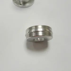 Precision Milling Processing Solutions for Custom CNC Metal Parts