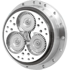 RV-110E High-precision Cycloidal Reducer