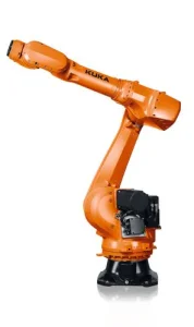 Heavy Payload Material Handling Robots Kuka Kr50 R2500 Welding Pick&Place