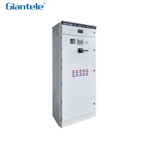 Painel de Capacitores de Seccionamento
