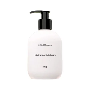 Milk Essence Body Cream