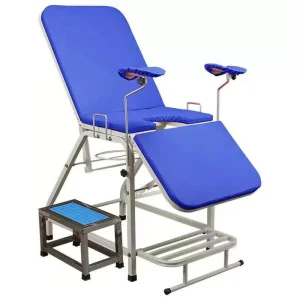 Adjustable Delivery Bed