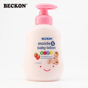 BECKON PRODUCTS Hypoallergenic Body Skin Brightening and Lifting Body Milk Effective Baby Skin Lightening Lotion