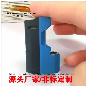 Incheon CNC Vape Parts