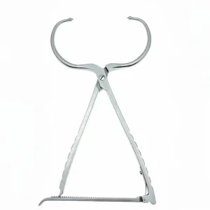 Orthopedic Tibial Reduction Forceps Stainless Steel Compression Ring Reduction Forceps Orthopedic Instrument