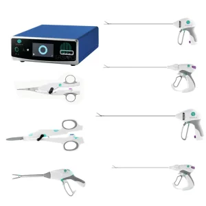2025 Medical Ligasure High Frequency Electrosurgery Device