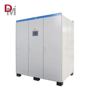 High Quality DC to AC Silent Generator Solar Hybrid Inverter for Deye Battery with MPPT