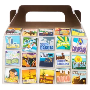 Eco-Friendly Organic Packaging Solutions for Sustainable Food Distribution