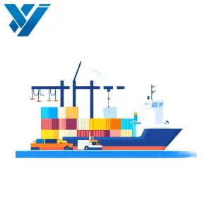 Sea Freight Indonesia