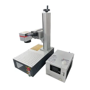Inno Jpt UV Laser Marking Machine