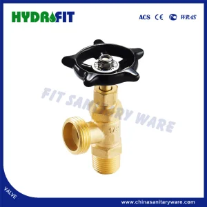 Multi Turn Boiler Valve