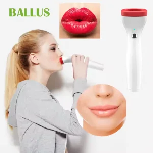 Lip Plumper Tool