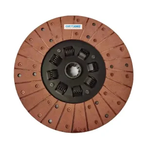 53-1601130 High Quality Clutch Friction Plate Tractor Clutch Disc