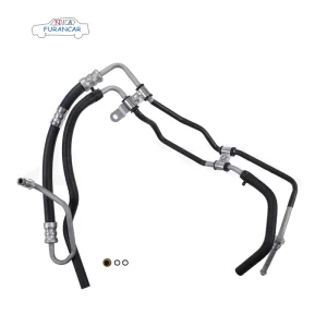 Toyota Power Steering Hose