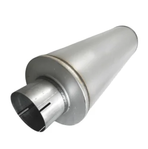 Exhaust Muffler
