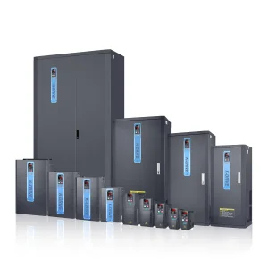 3 Years Warranty 18.5kw/22kw VFD for Synchronous Motor Variable 380V Frequency Inverter for General Purpose