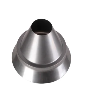 OEM Metal Spinning Service