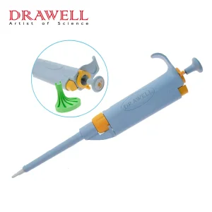 Automatic Pipette Uganda