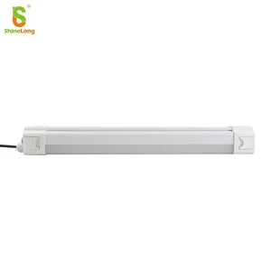 Luz LED tri-proof sin herramientas