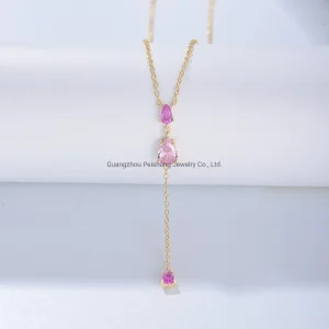 Sterling Silver Necklace