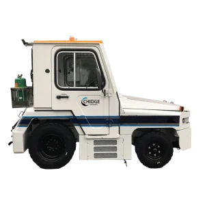 Custom 20Ton Electric Baggage Towing Tractor Manufacturers, Suppliers