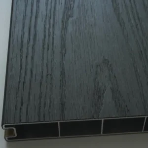 Anti-UV Outdoor Decking