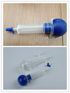 60cc Irrigation Syringe