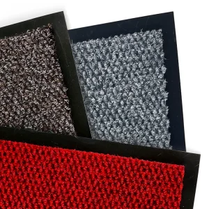 Berber PVC Border