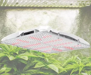 Ultraviolet Light Grow Lights 200W Indoor Plants