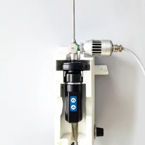 New Arrival HD Camera Rigid Endoscope Integrated Ent Endoscope System