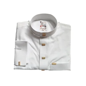 Dubai Men's Modest Traditional Muslim High Quality Long Sleeve Saudi Style Business Thobe Arabic Dress Spring Breathable