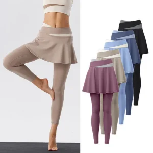 Leggings de Yoga Multicoloridas para Mulheres, Forma do Corpo, Flexíveis, Roupas de Academia