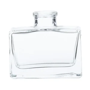 Germany Perfume Glass Bottle