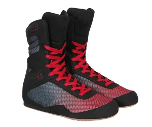 Men's Trendy Winter Powerlifting Bodybuilding Shoes