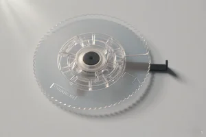 FUJI Genuine Cp642 Feeder Reel Set Precision Material Handling System for 8-44mm Components