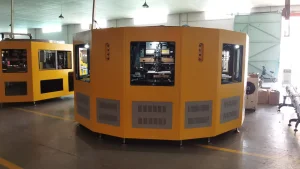 Wine Bottle Screen Printer