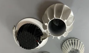 Precision CNC Machining for Long-Lasting Die Cast Metal Components