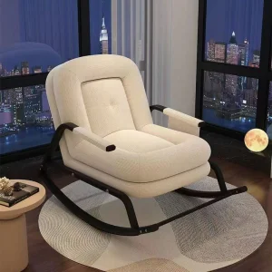 Modern Recliner