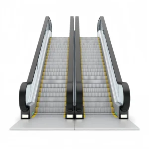 Factory CE ISO Moving Walks for Shopping Mall &amp; Airport &amp; Station High-End Elevator